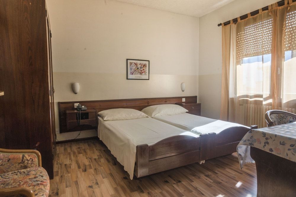 Hotel Besso 2
