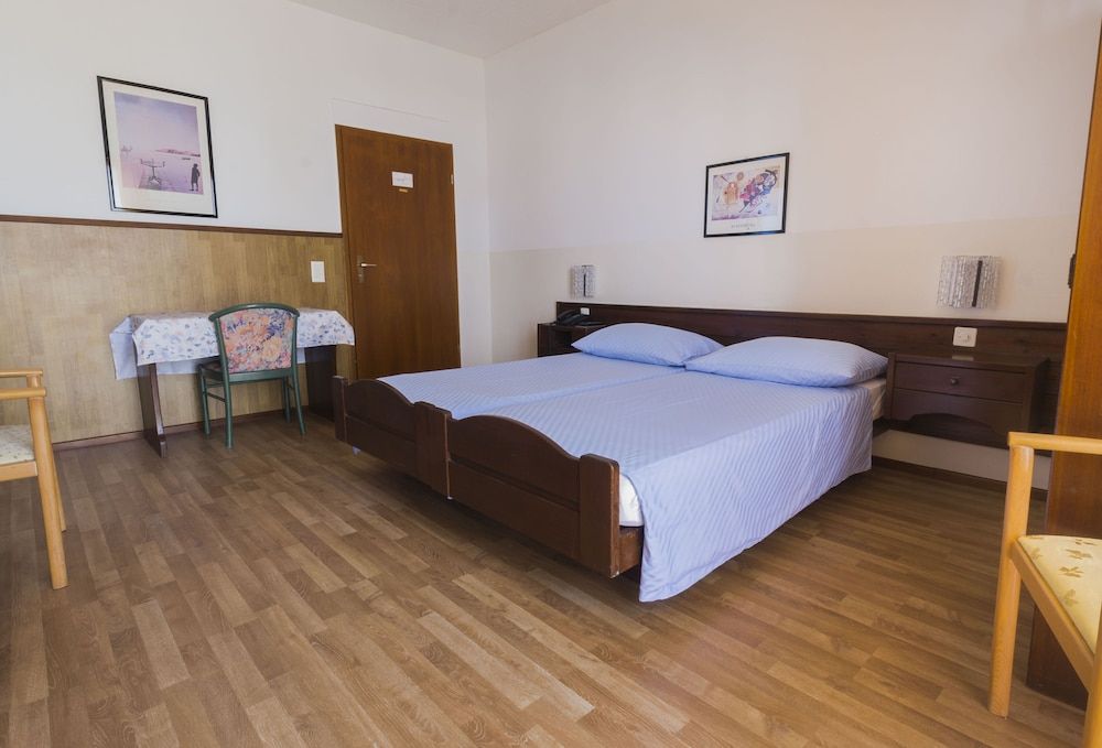 Hotel Besso 3