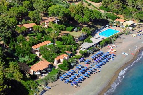 Hotel Capo Sud 3