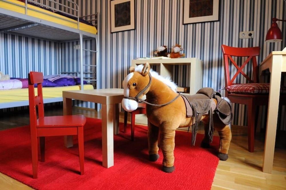 Hotel Zur Alten Schmiede 3
