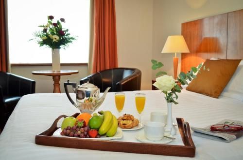 Broadhaven Bay Hotel 3