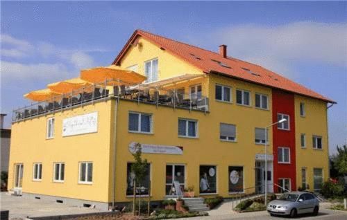 Heppenheimer Hof Hotel 3 estrelas em Worms