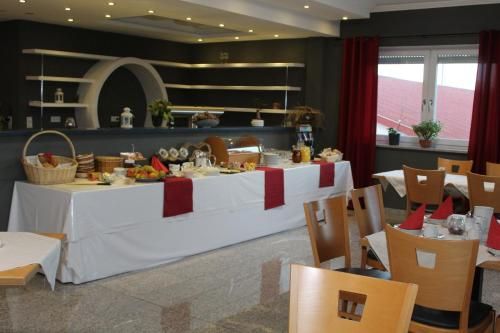 Heppenheimer Hof Hotel 3