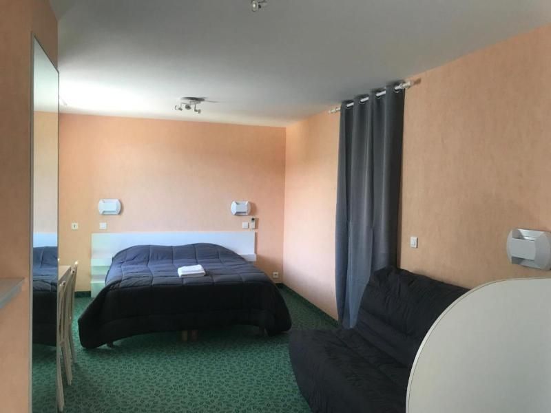 Les Chenes 2 estrelas em Sisteron