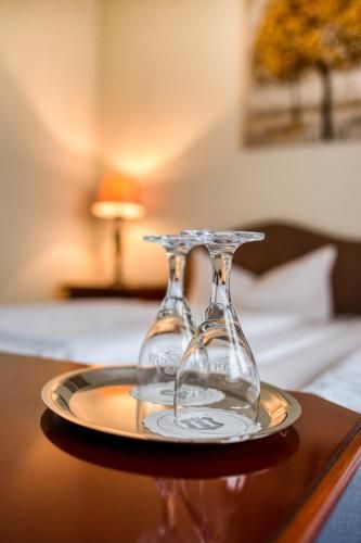 Hotel-Restaurant Central am Königshof 2