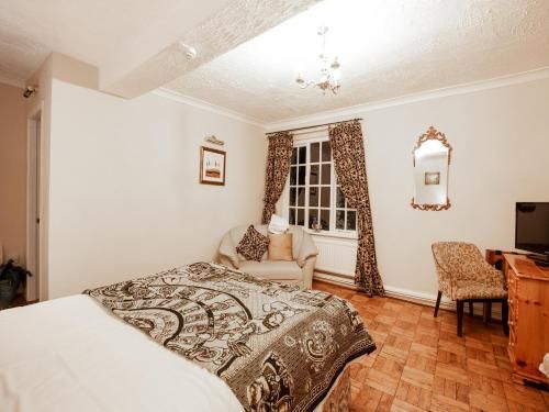 Wincham Hall Hotel 3