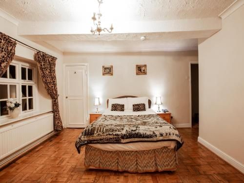 Wincham Hall Hotel 3 étoiles à Northwich