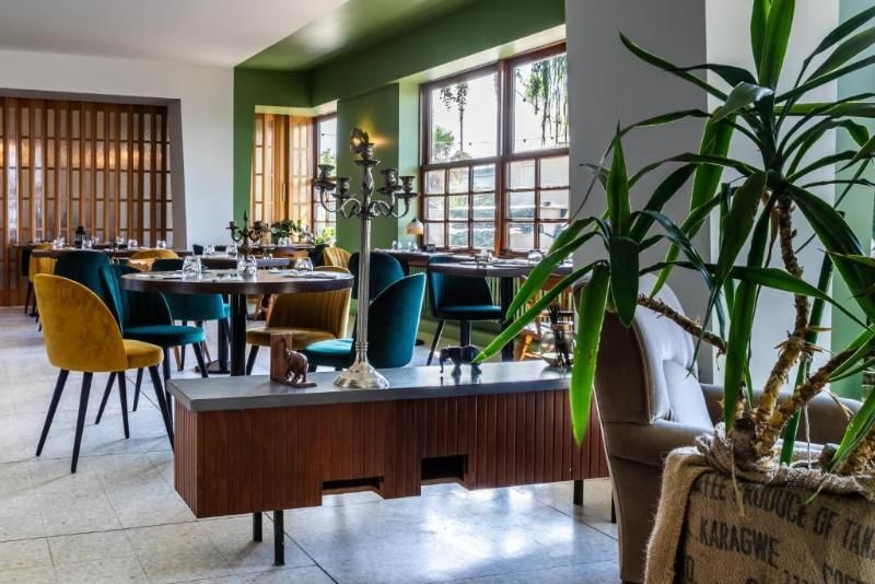 Hôtel du Midi Palavas 2