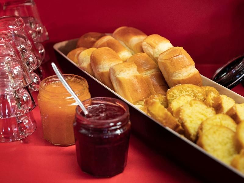 Hotel F1 Mulhouse centre ouest 3 estrelas em Mulhouse