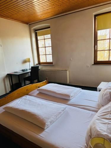 Badischer Hof Hotel 3