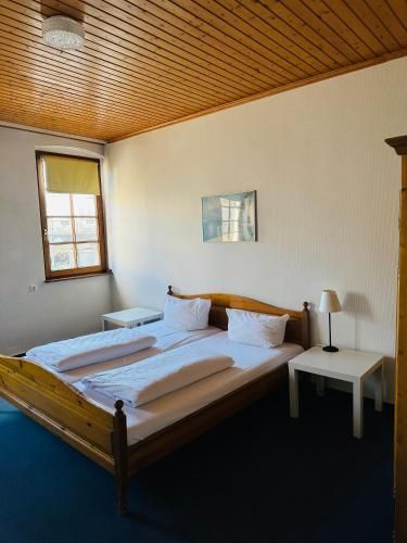 Badischer Hof Hotel 2