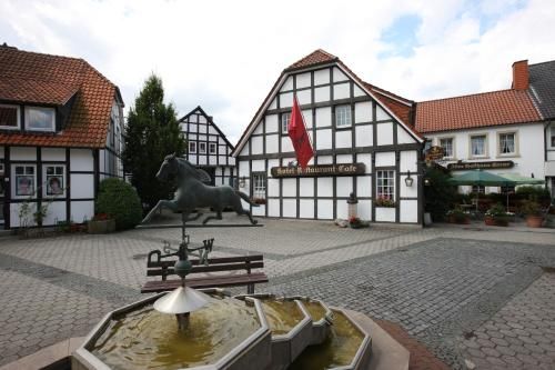 Hotel Altes Gasthaus Greve 2