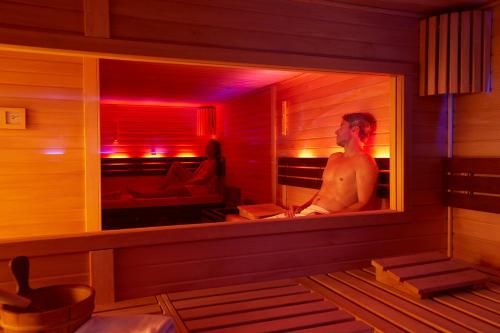 Göbel's Hotel AquaVita 2