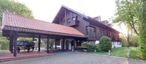 Hotel Schrenkhof 2