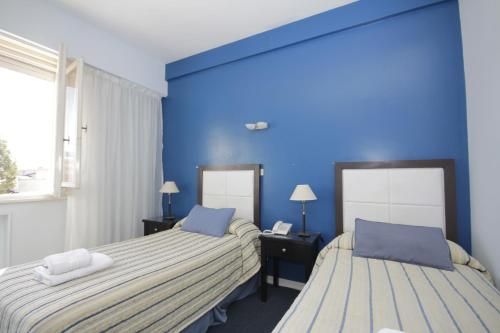 Hotel Libertador de Pinamar 2
