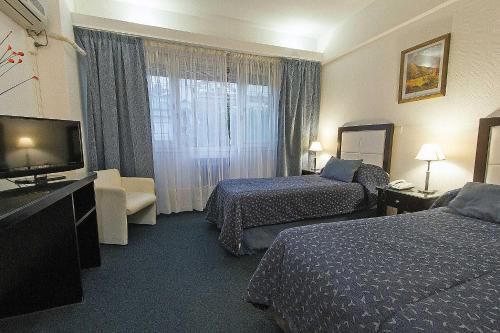 Hotel Libertador de Pinamar 3