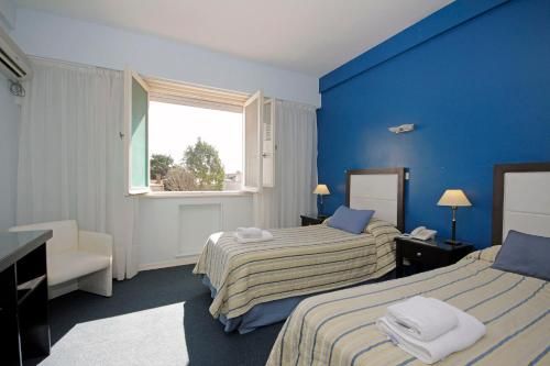 Hotel Libertador de Pinamar 3 estrellas en Pinamar
