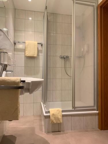 Hotel Restaurant Weihenstephaner Stuben 2