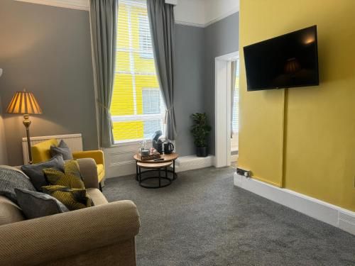 The Red Lion Hotel 2