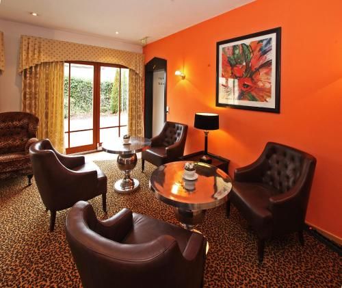 Hotel Restaurant Adler 3