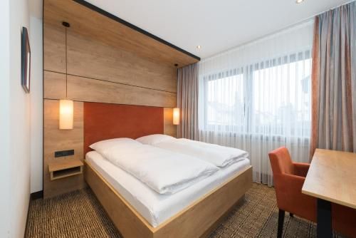 Hotel SCHNEIDER 3