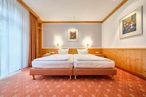 Strandhotel Seehof 2