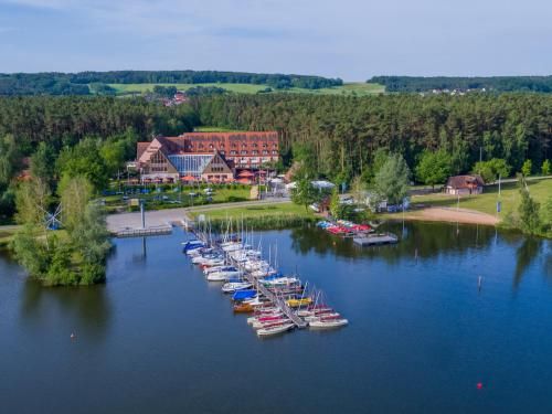 Strandhotel Seehof 1