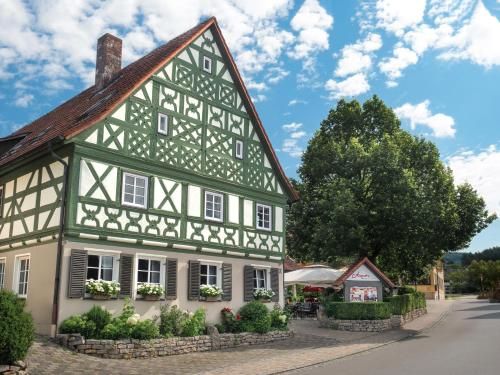 Landhotel Augustin 1