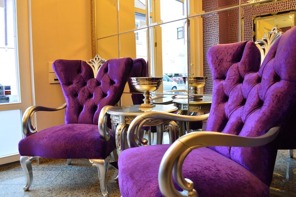 Hotel Villa Erlen 3
