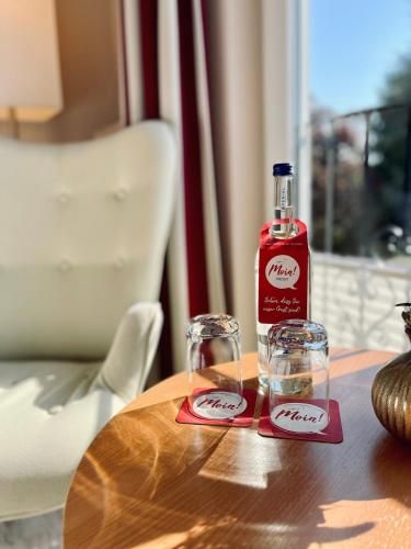 Moin Hotel Cuxhaven 3