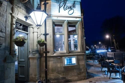 The Plough 3 estrelas em Alnwick