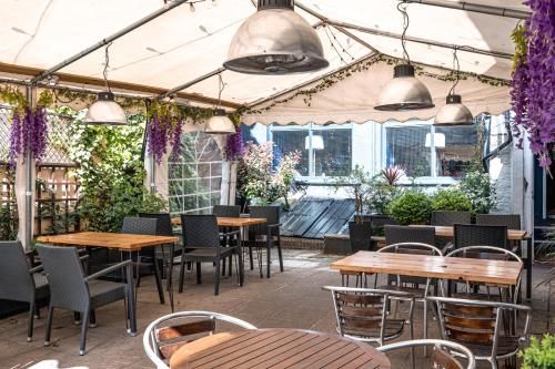 The Beaufort Hotel 3