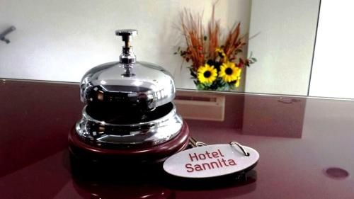 Hotel Sannita 3