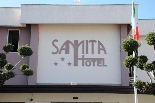 Hotel Sannita 2