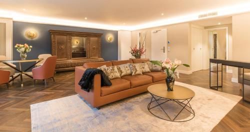 Hotel Bayerischer Hof 1