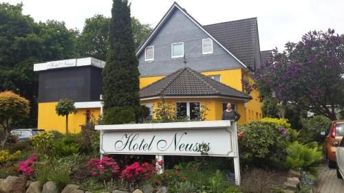 Hotel Neuses 2