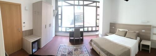 Hotel Le Mura e Residence 3 estrelas em Città di Castello