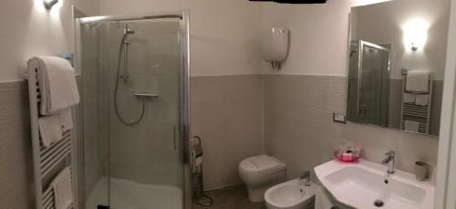 Hotel Le Mura e Residence 2