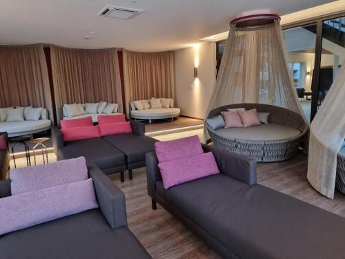 Vitalhotel Bad Birnbach 3