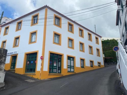 Hospedaria Verdemar 3