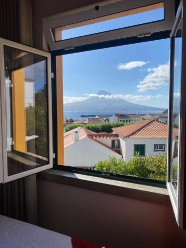 Hospedaria Verdemar 1