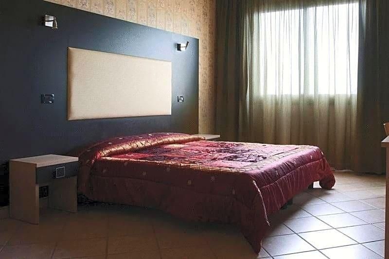 AIRONE HOTEL 3 étoiles à Reggio d'Émilie