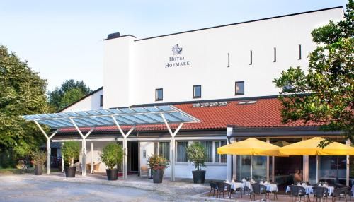 Hotel Hofmark 2