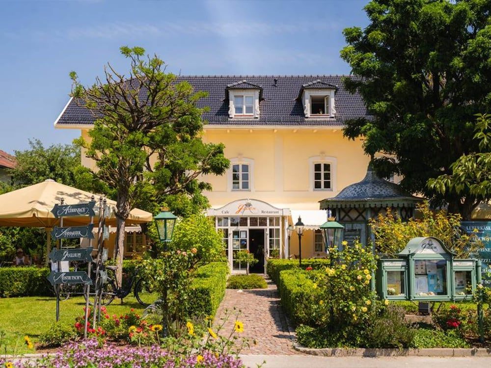 Ferienwohnung im Sammareier Gutshof 3 estrelas em Bad Birnbach