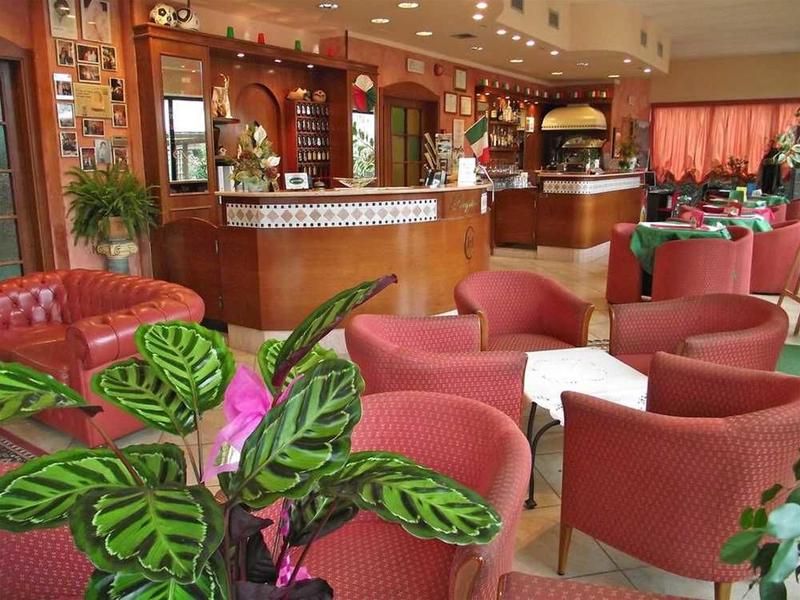 Hotel Duca della Corgna 2