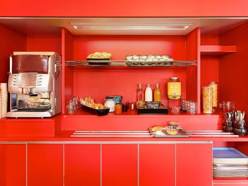 HotelF1 Epinay sur Orge 3 étoiles à Épinay-sur-Orge