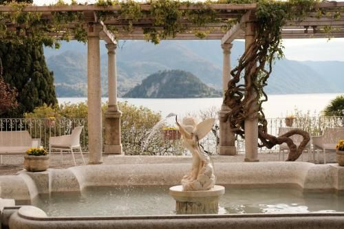 Hotel Villa Cipressi, by R Collection Hotels 3