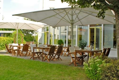 Hansa Apart-Hotel Regensburg 4 estrelas em Ratisbona