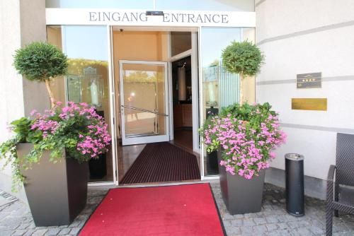 Hansa Apart-Hotel Regensburg 2
