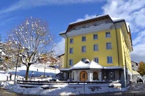 Hotel Vittoria 2